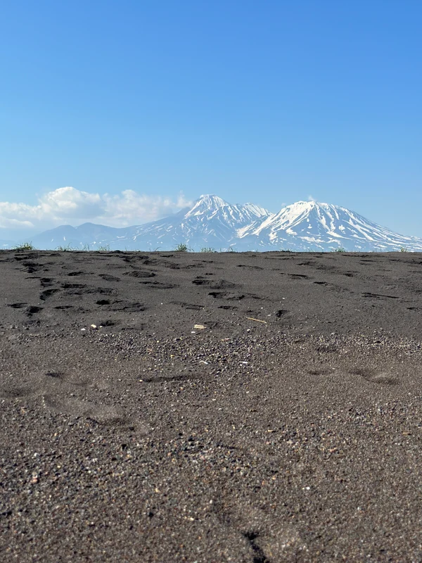 Открывайте красоту полуострова с нами!