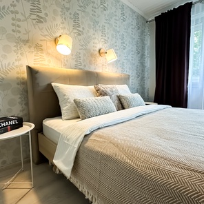 2-х комнатная квартира с удобным местоположением ул.Звездная 4