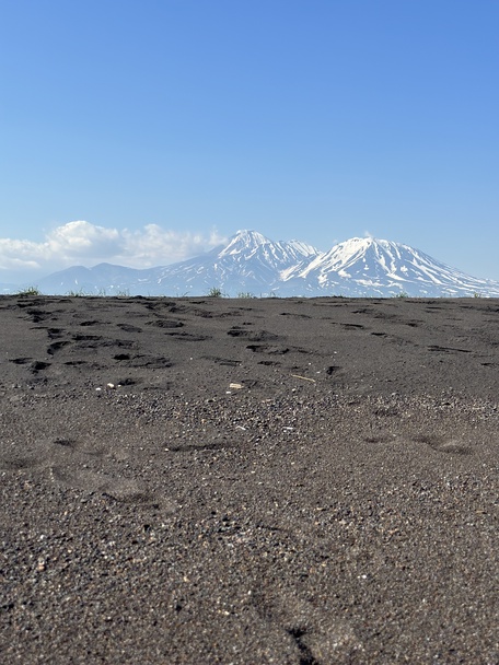 Открывайте красоту полуострова с нами!