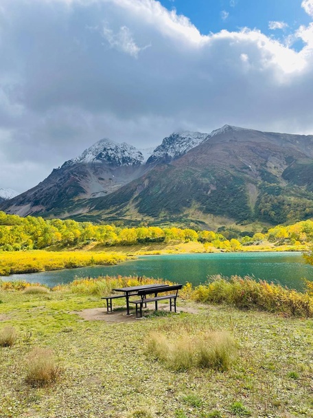 Горный массив "Вачкажец" + водопад "Фата невесты" + купание на базе отдыха "Зеленовские озерки"
