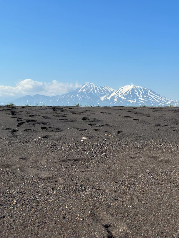 Открывайте красоту полуострова с нами!