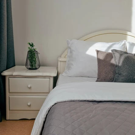 2-х комнатная квартира ул. Дальневосточная 32