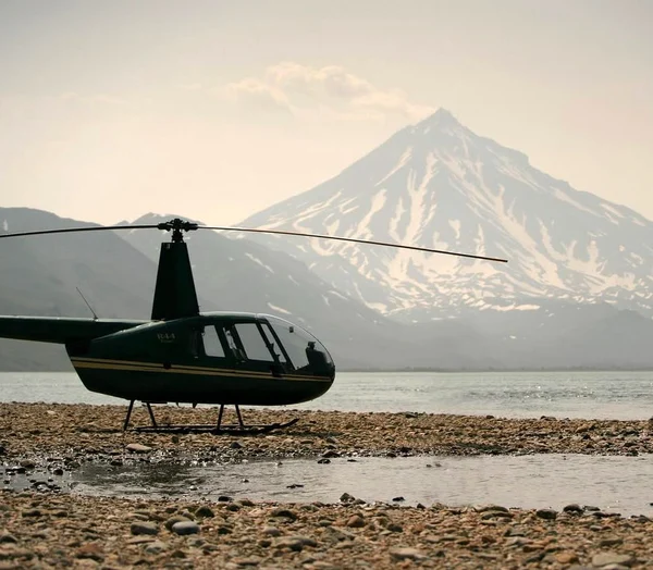 Вертолетные экскурсии