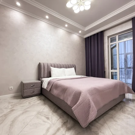 Евродвухкомнатная квартира премиум класса с видом на вулканы ул. Топоркова 6/1