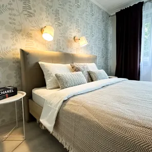 2-х комнатная квартира с удобным местоположением ул.Звездная 4