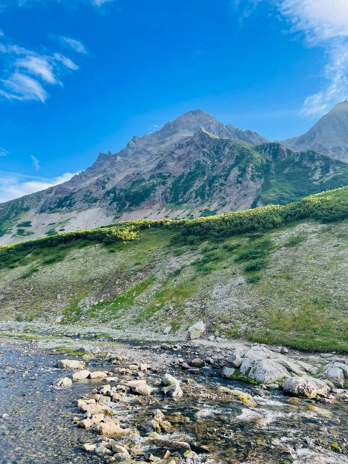 Горный массив "Вачкажец" + водопад "Фата невесты" + купание на базе отдыха "Зеленовские озерки"